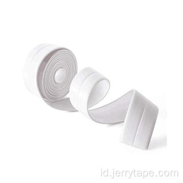 Waterproof Caulk Strip Fleksibel Self Adhesive Sealing Tape